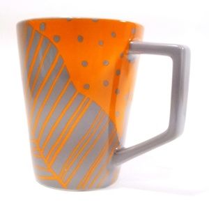 Teavana Starbucks Tea and Coffee Mug